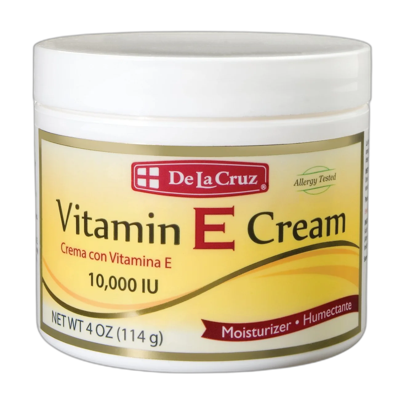 Vitamin E Cream