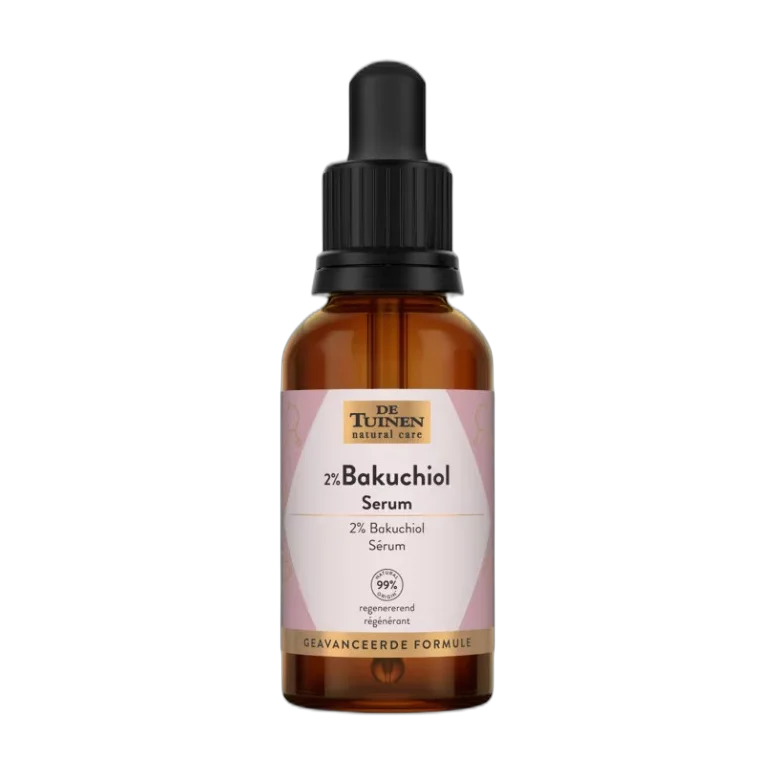 Bakuchiol Serum