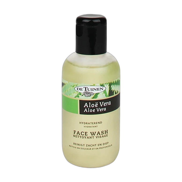 Aloe Vera Face Wash