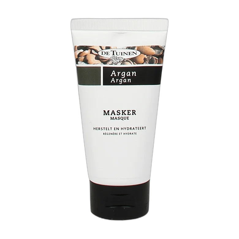 Argan Mask