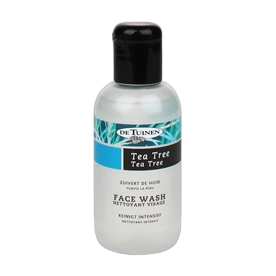 Tea Tree Face Wash
