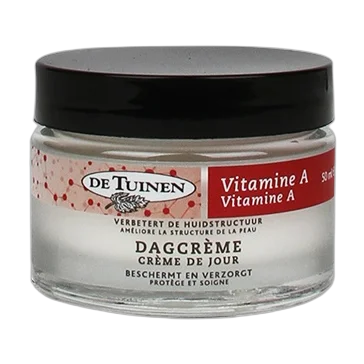 Vitamine A Dagcrème