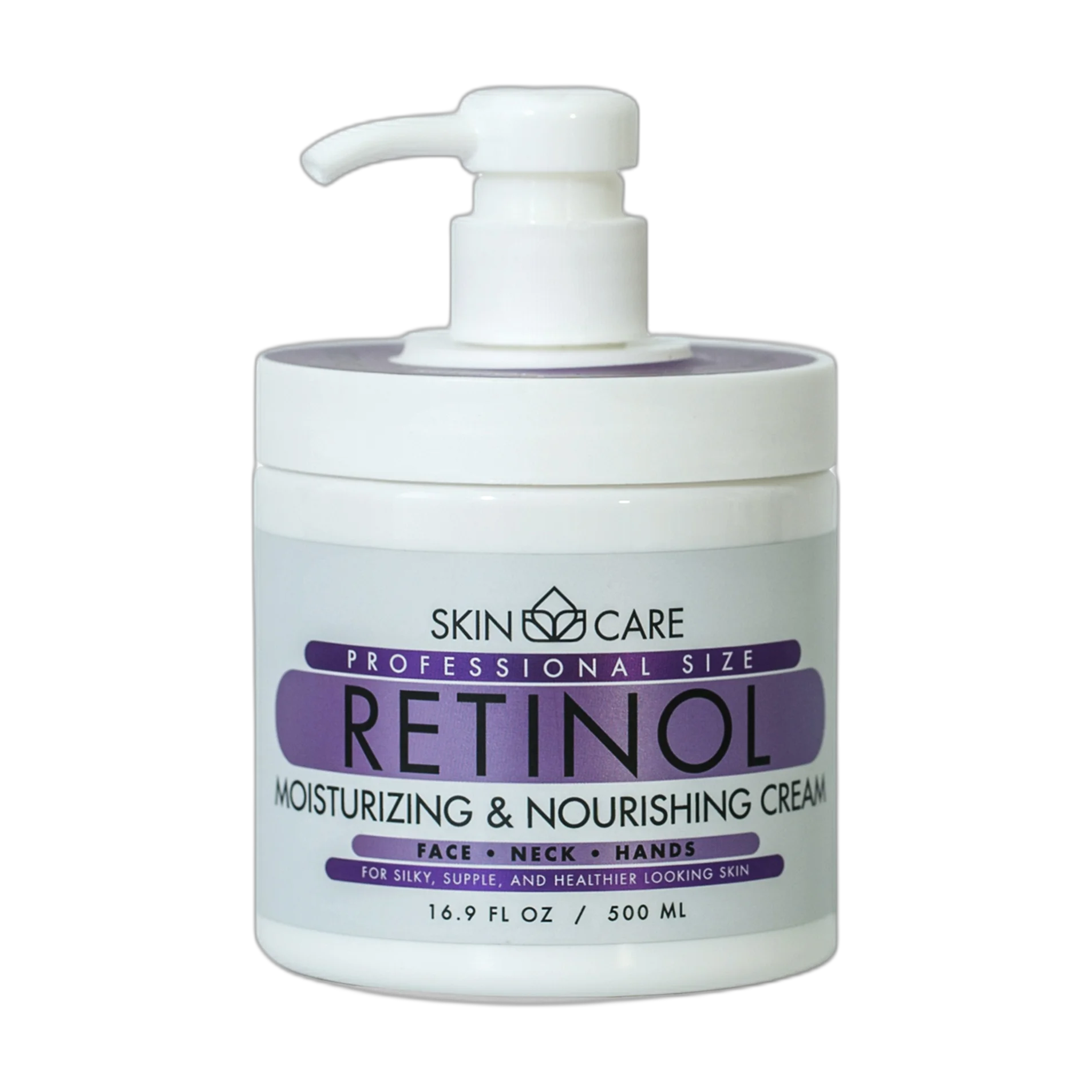 Retinol Moisturizing & Nourishing Cream