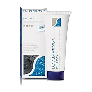 Mud Mask