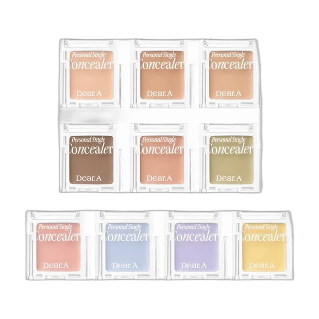 Personal Single Concealer