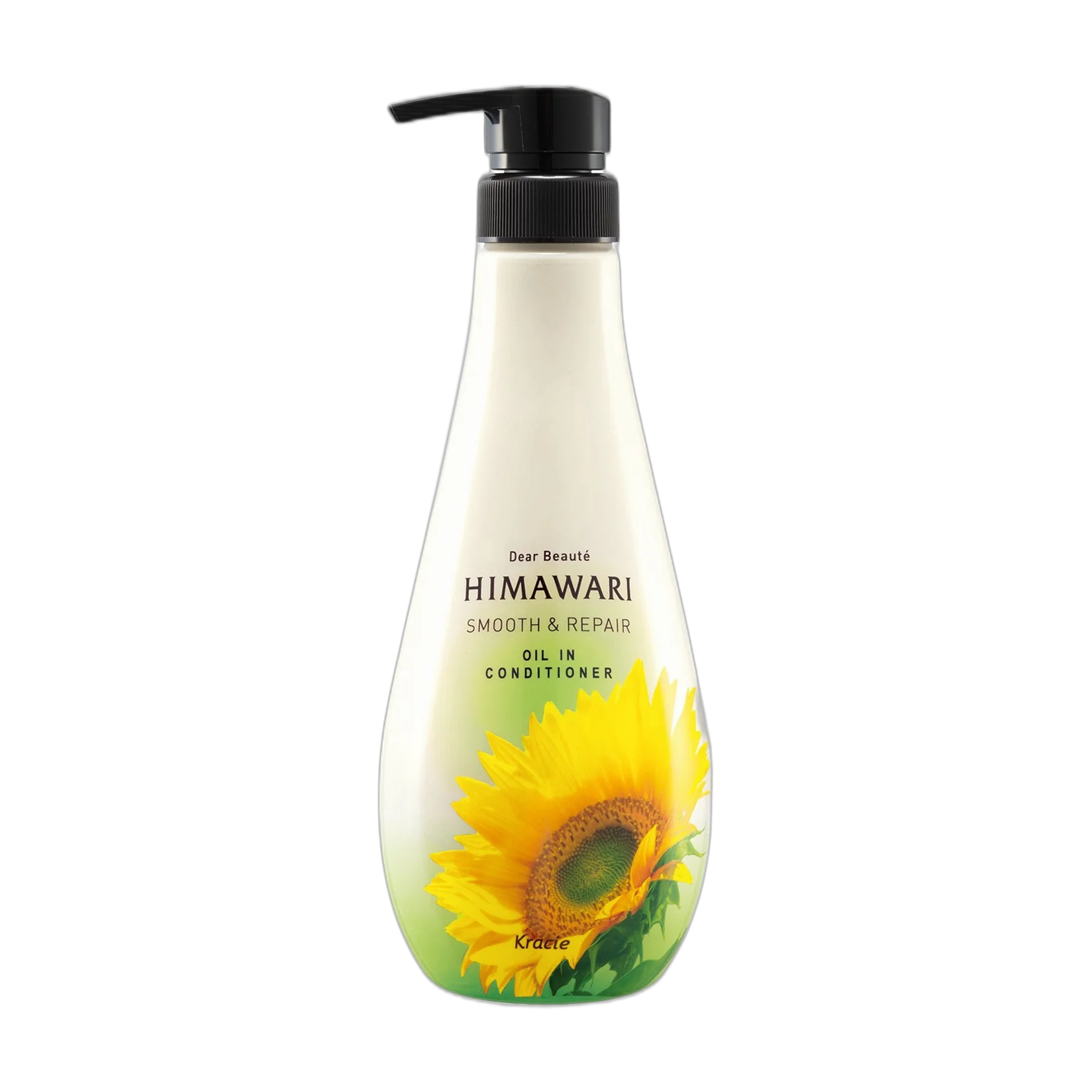 Himawari Smooth & Repair Oil In Conditioner