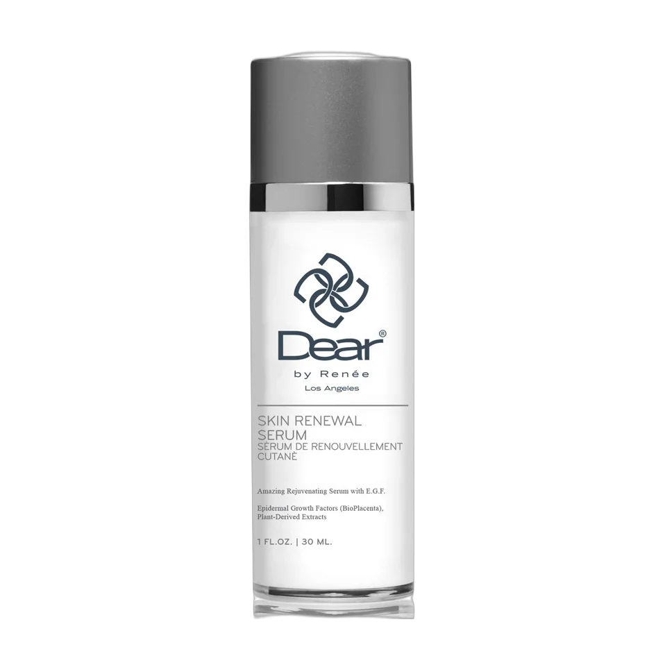 Skin Renewal Serum