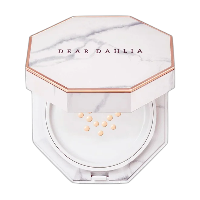 Skin Paradise Blooming Cushion Foundation