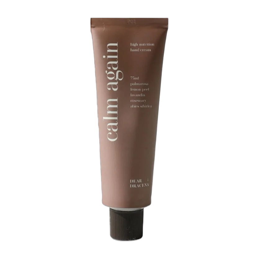 High Nutrition Hand Cream - Calm Again