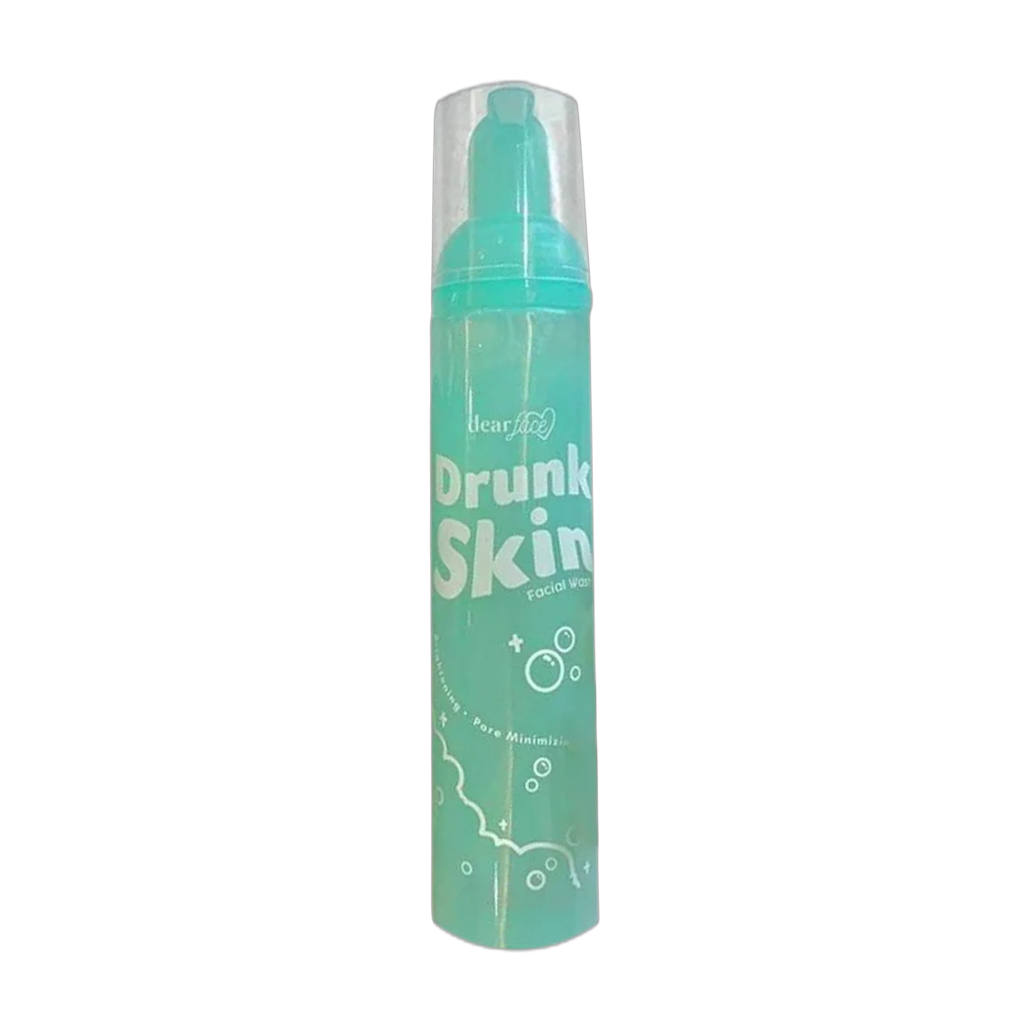 Facial Foam Wash