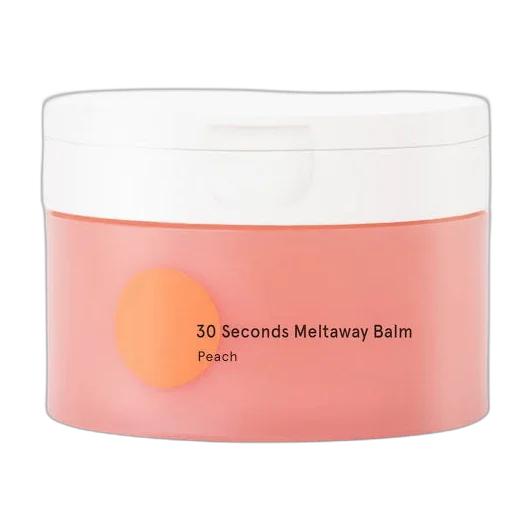 30 Seconds Meltaway Balm