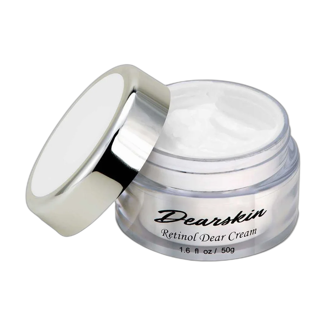 Retinol Dear Cream