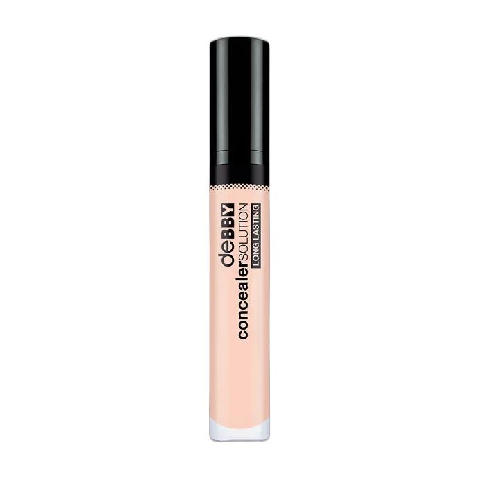 Concealer Solution Long Lasting