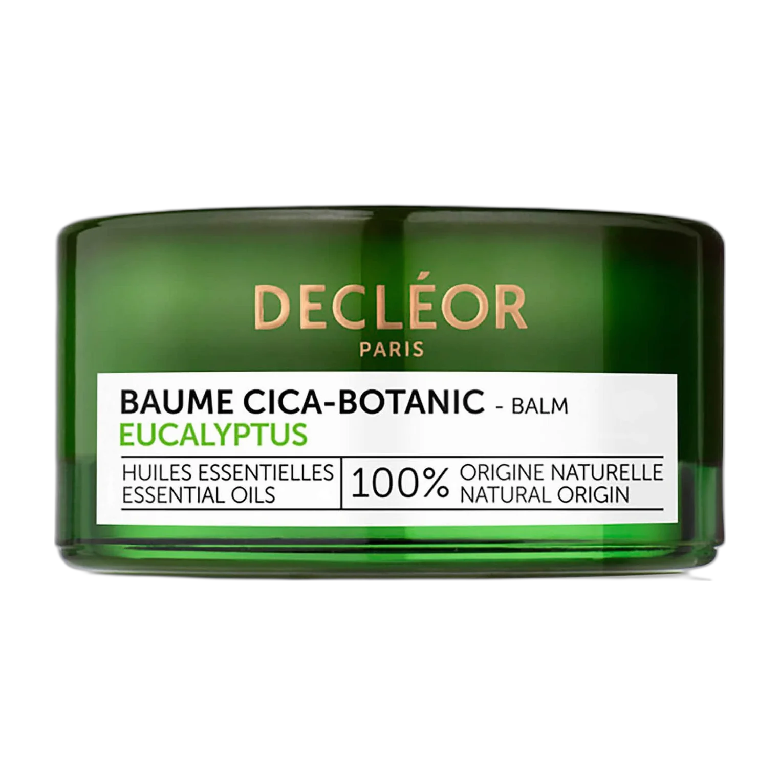 Cica-Botanic Balm