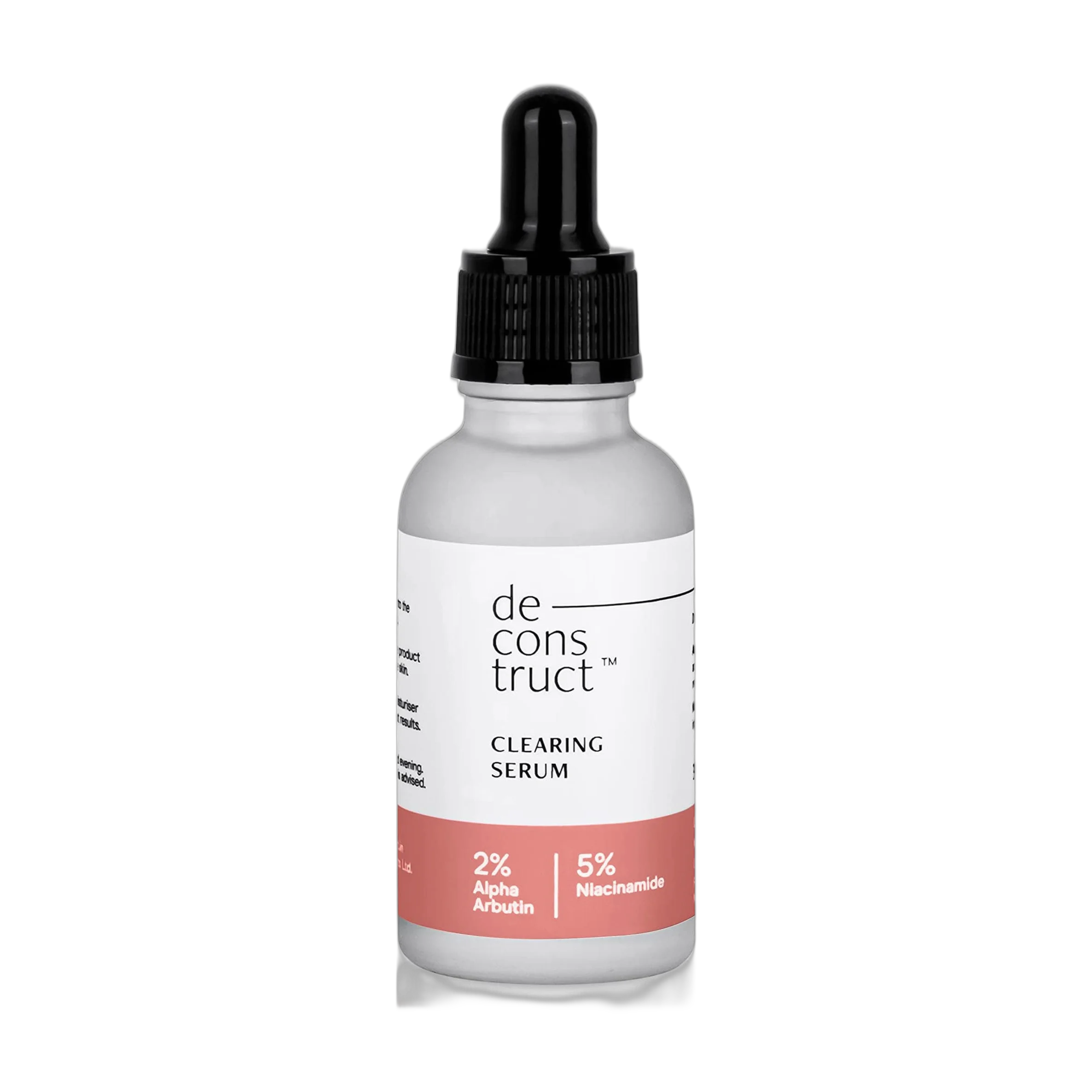 Clearing Serum