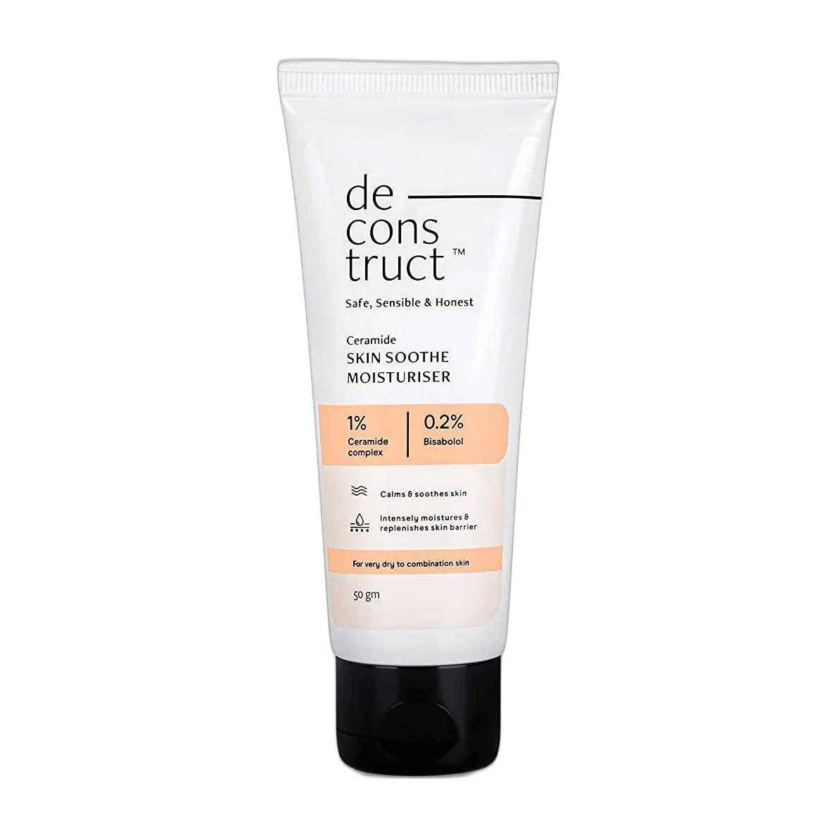 Ceramide Skin Soothe Moisturizer