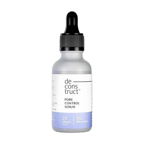 Salicylic Acid Face Serum For Pore Control