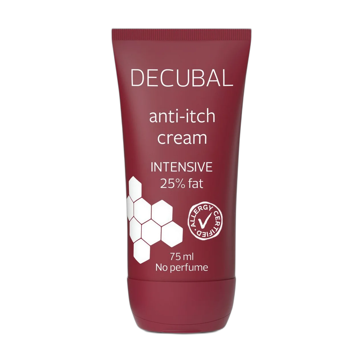 Anti-itch Cream