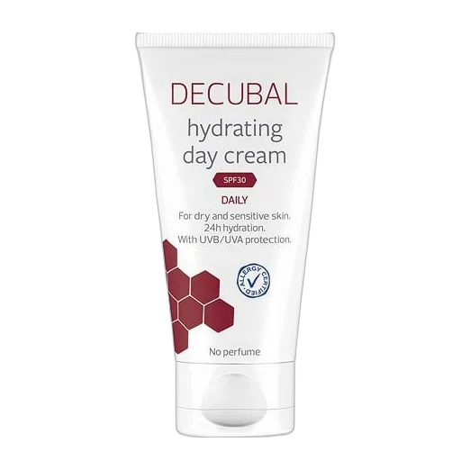 Hydrating Day Cream SPF30