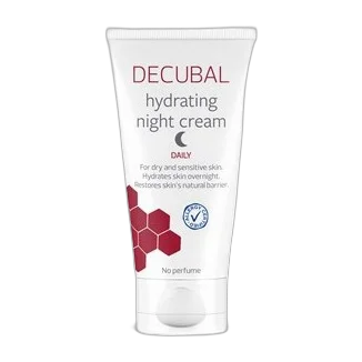 Hydrating Nightcream