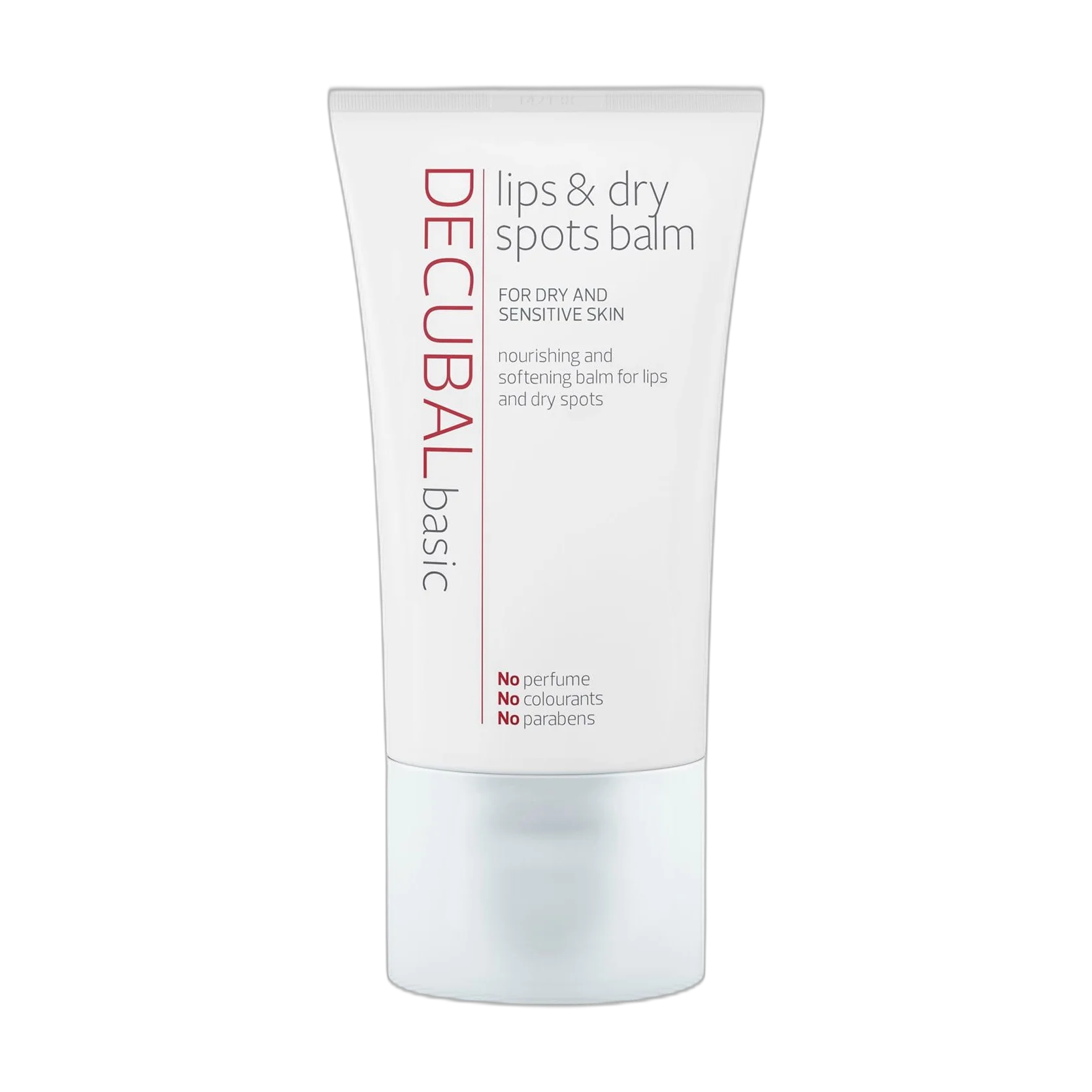 Lips And Dry Spots Balm