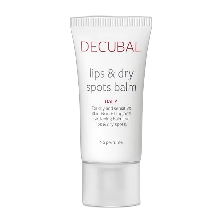Lips & Dry Spots Balm Daily