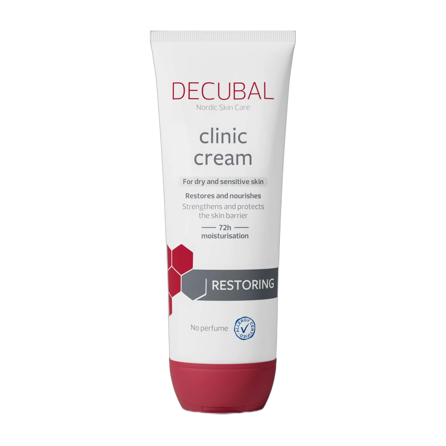 Clinic Cream