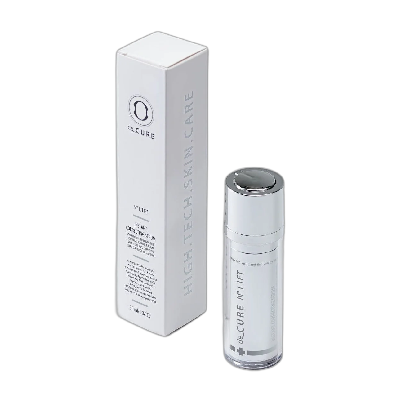 Instant Correcting Serum