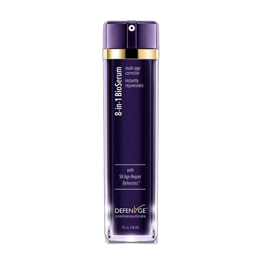8-in-1 Bioserum