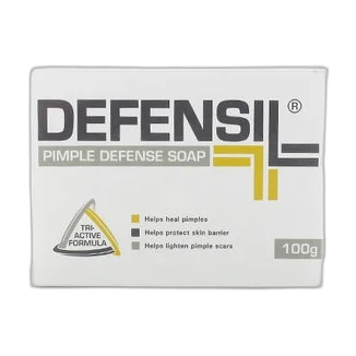 Pimple Defense Soap
