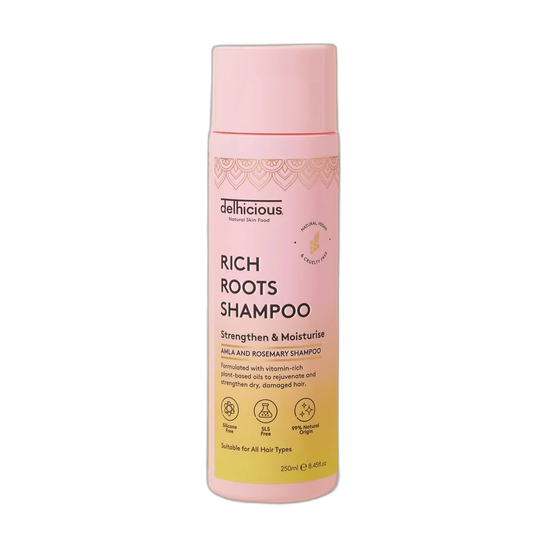 Shampoo