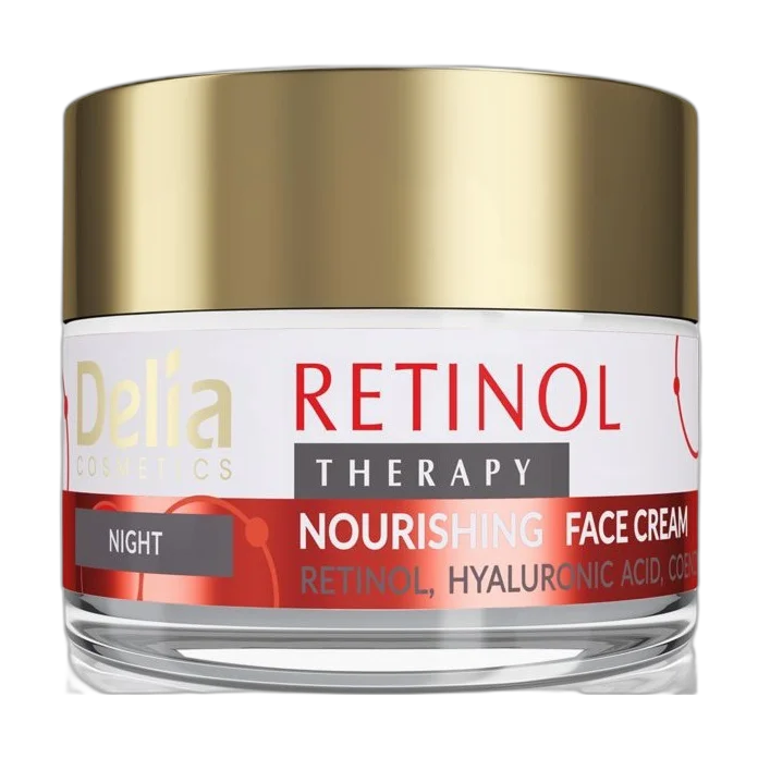 Retinol Therapy Night