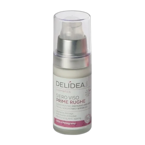 Siero Viso Prime Rughe