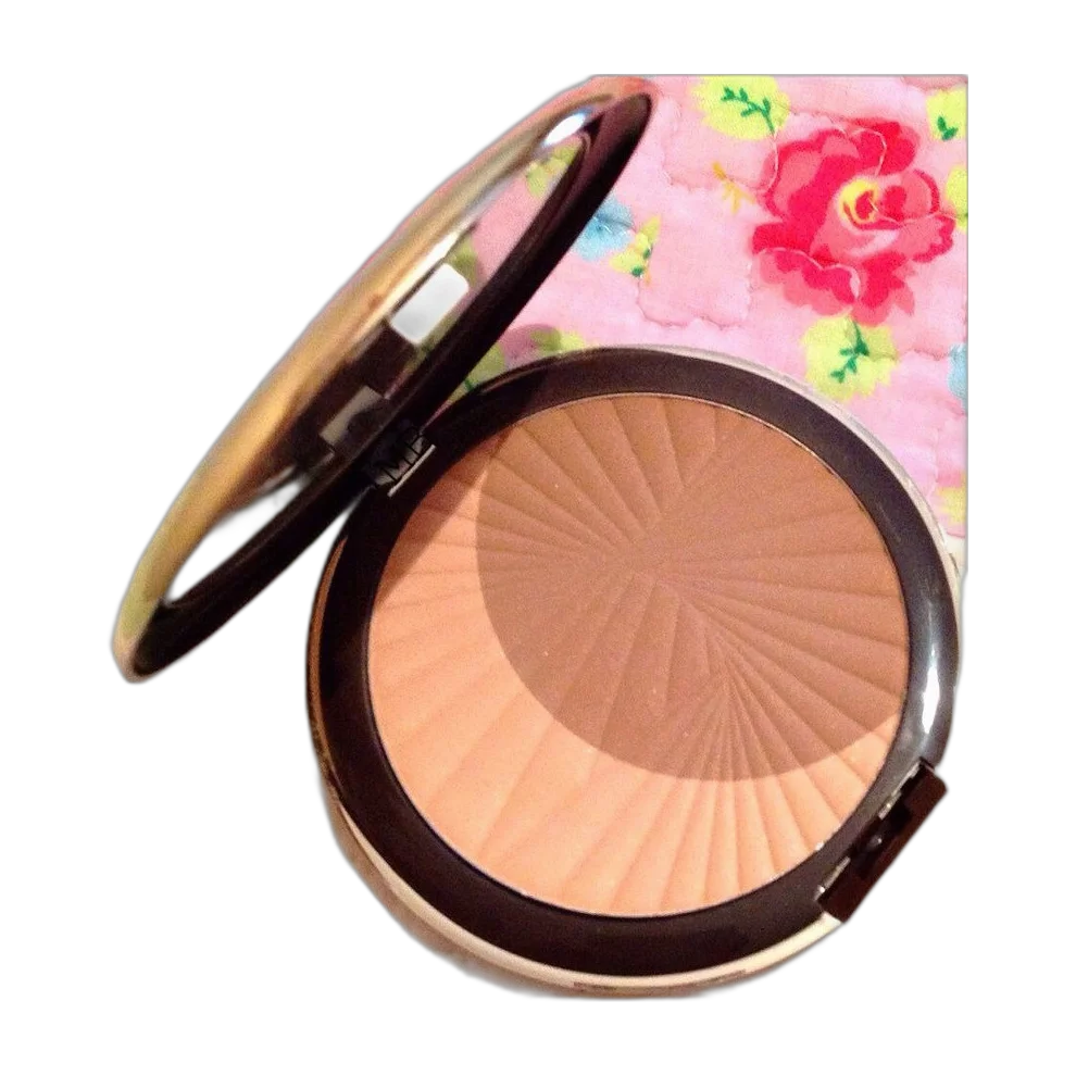 Bronzer