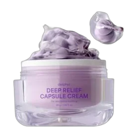Deep Relief Capsule Cream