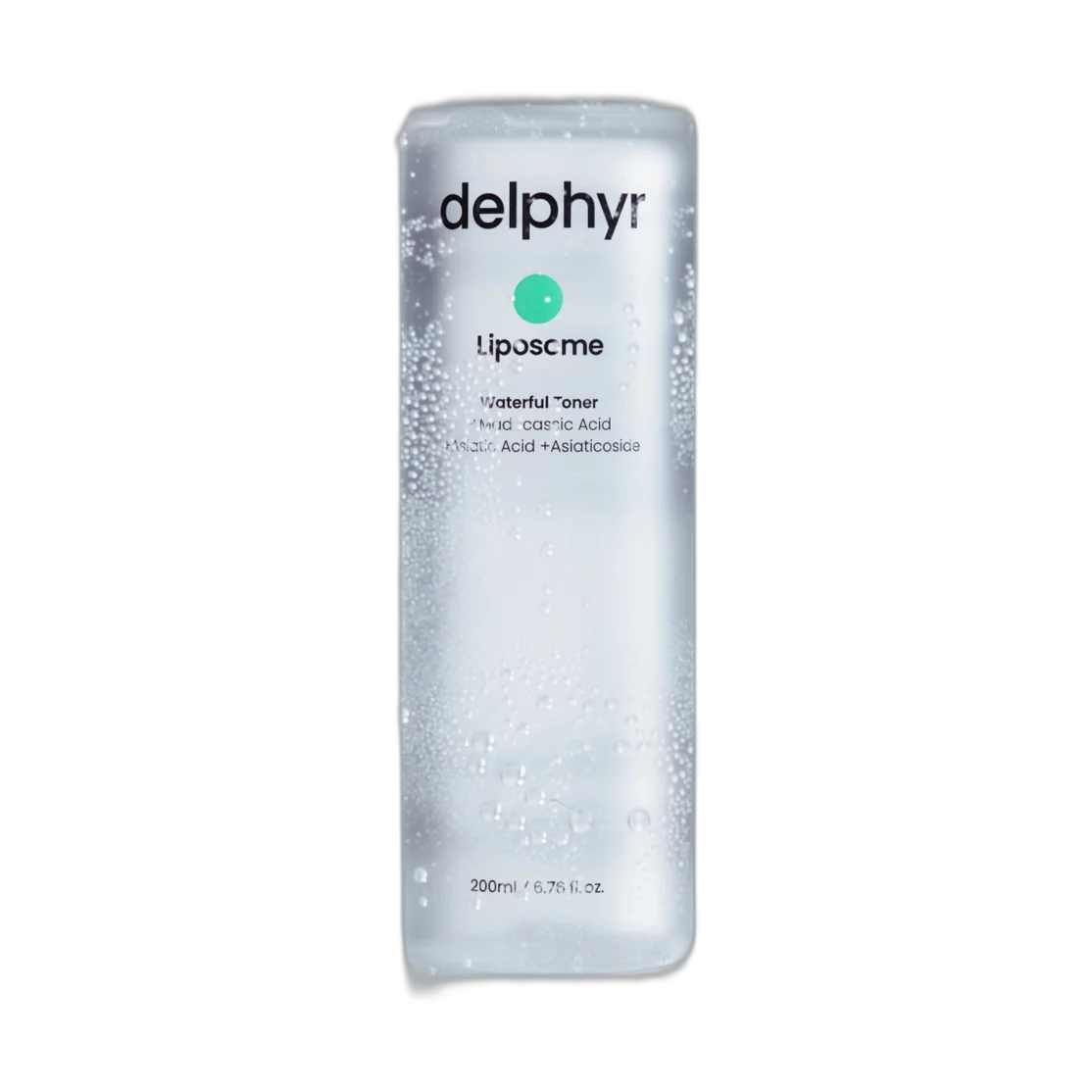 Waterful Bubble Toner