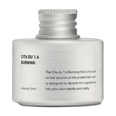 Cita Du 1.6 Burning•I