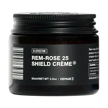 Rem-Rose 25 Shield Crème