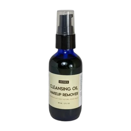 Cleansing Oil Makeup Remover