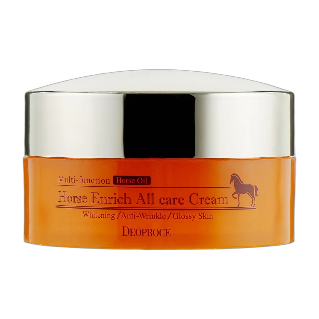 Horse Enrich All Care Cream
