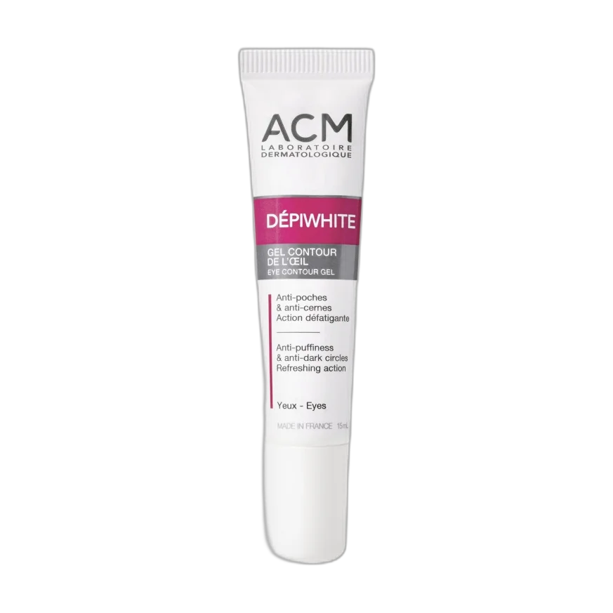 Eye Contour Gel
