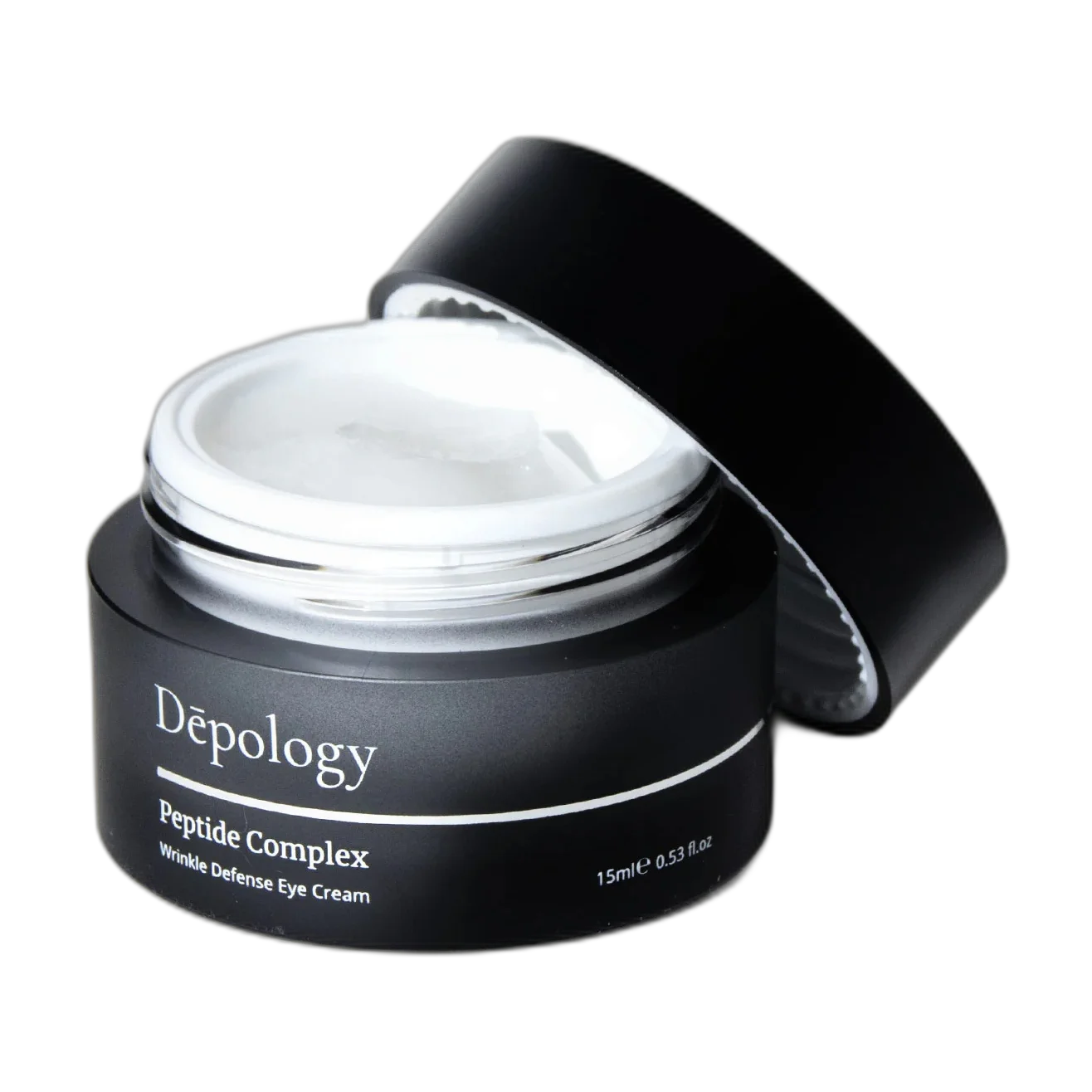 Peptide Complex Wrinkle Defense Eye Cream