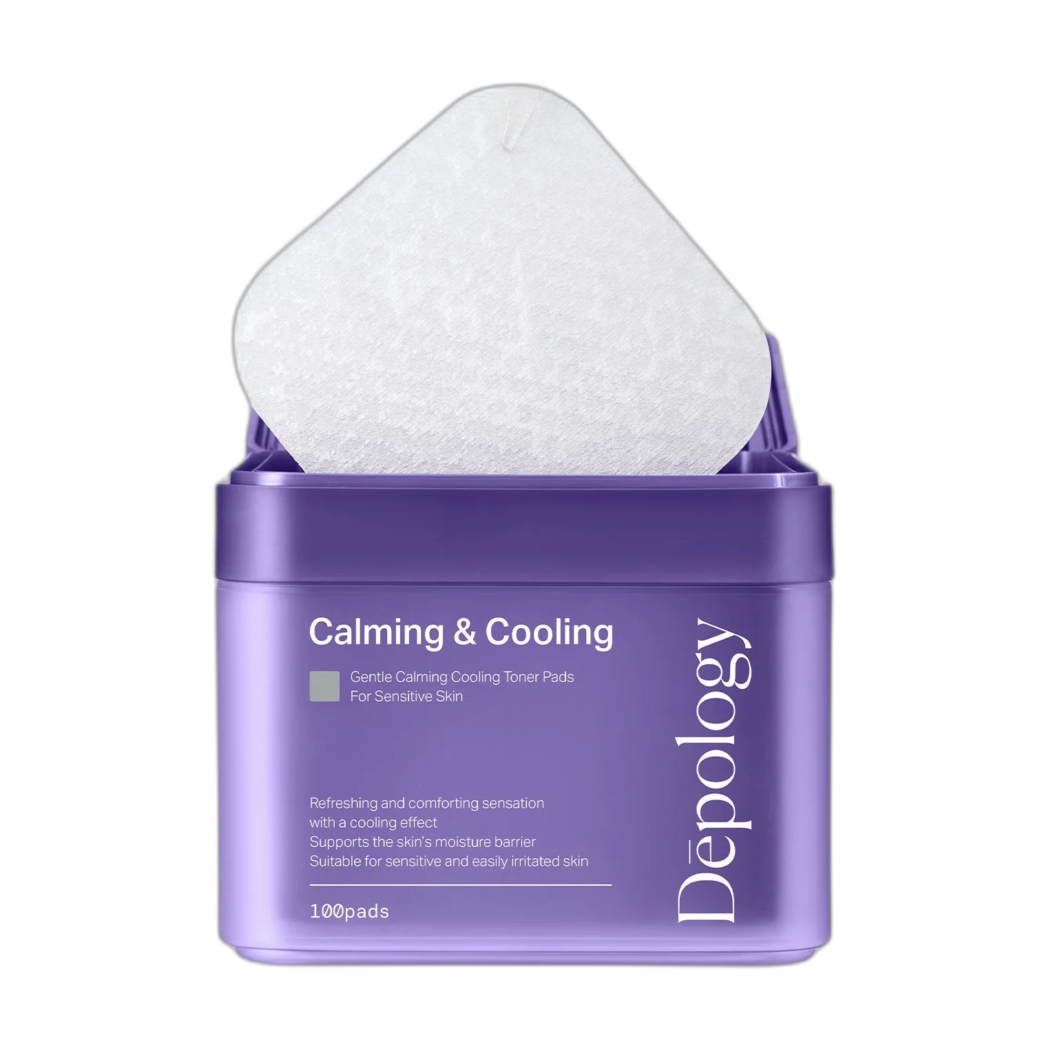 Calming And Cooling Pads