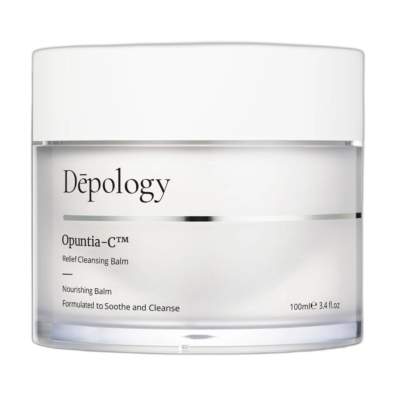 Opuntia-c™ Relief Cleansing Balm