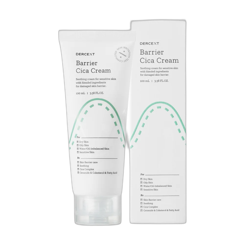 Barrier Cica Cream