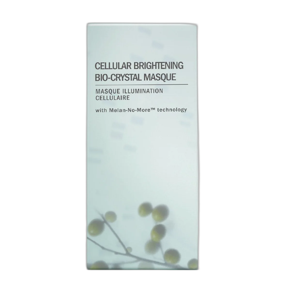 Cb Bio-crystal Masque