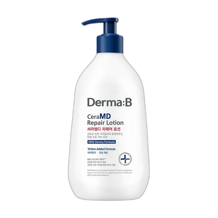 Cera MD Repair Lotion
