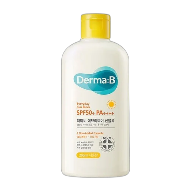 Everyday Sun Block