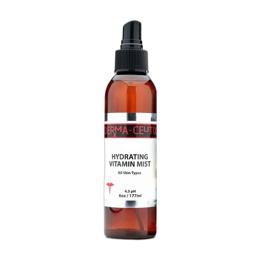 Hydrating Vitamin Mist