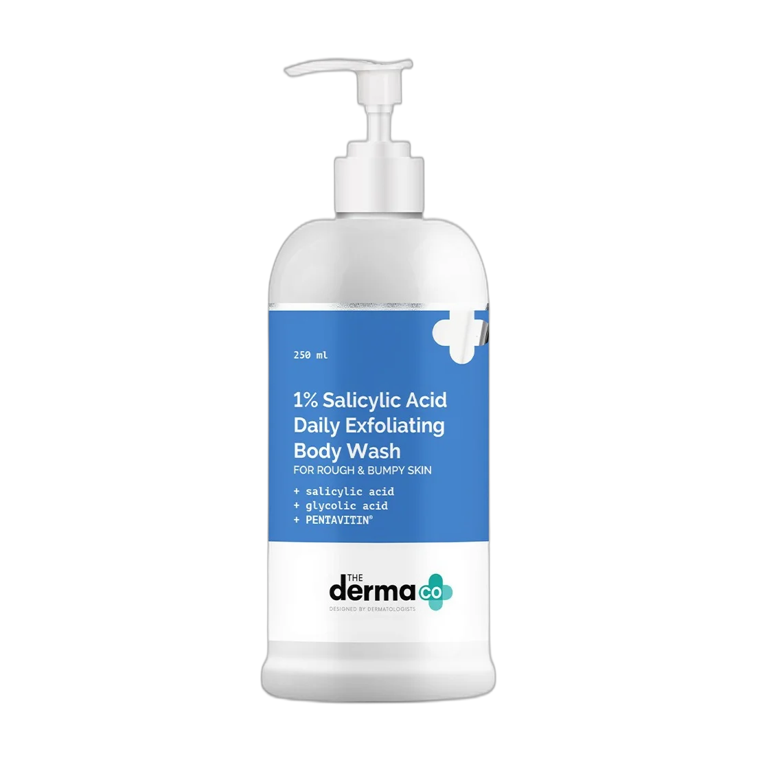 Daily Exfoliating Body Wash